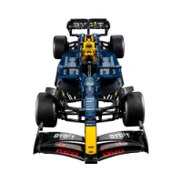 Lego Technic Monoposto F1 Oracle Red Bull Racing Rb20 42206
