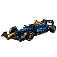 	Lego Technic Monoposto F1 Oracle Red Bull Racing Rb20 42206