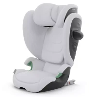 Immagine di Cybex Solution G2 i-Size Seggiolino Auto 100-150 cm, Isofix, Reclinabile e Ripiegabile, Protezioni Laterali