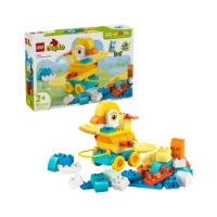 Lego Duplo Animali su Ruote 3 in 1 10448