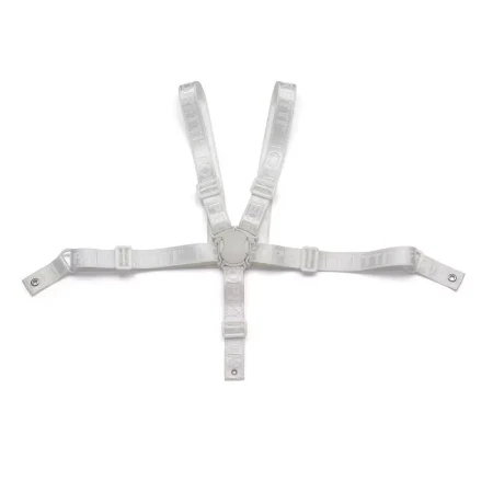 Immagine di Foppapedretti Cinture Seggiolone Pappa Stile e Tiramisù con Chiusura Magnetica