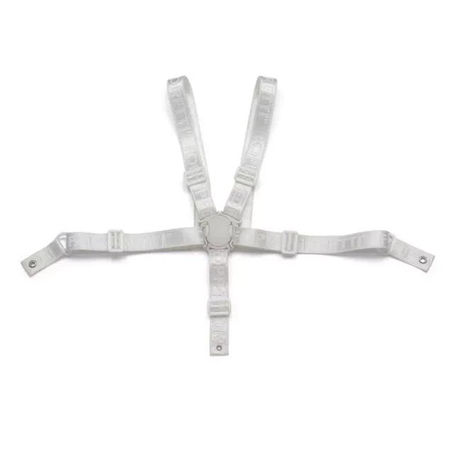 Immagine di Foppapedretti Cinture Seggiolone Pappa Stile e Tiramisù con Chiusura Magnetica
