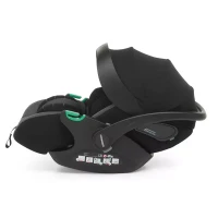 Immagine di Foppapedretti Rek i-Size Seggiolino Auto per Neonati 40-87 cm Reclinabile - Compatibile con Passeggini TicToc e Divo