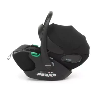 Immagine di Foppapedretti Rek i-Size Seggiolino Auto per Neonati 40-87 cm Reclinabile - Compatibile con Passeggini TicToc e Divo