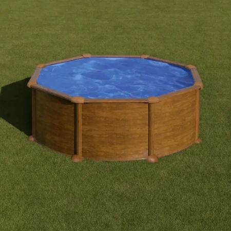 Immagine di Piscina Rotonda Pacific KIT300W - 300x120cm