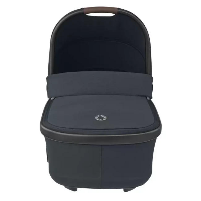 Immagine di Maxi-Cosi Navicella Oria Leggera con Materasso per Neonati - dalla Nascita ai 9kg