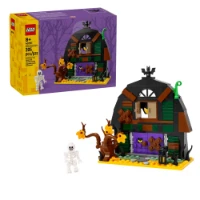 LEGO Granaio di Halloween 40721