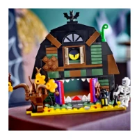 LEGO Granaio di Halloween 40721