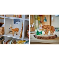 Lego Creator Cavallo Meraviglioso 31166
