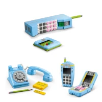 Lego Creator Telefono Retrò 31174