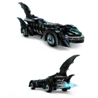 Lego Dc Super Heroes Batmobile Batman Forever 76304