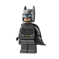 Lego Dc Super Heroes Batmobile Batman Forever 76304