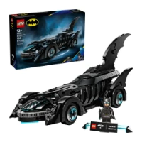 Lego Dc Super Heroes Batmobile Batman Forever 76304