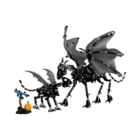 LEGO Harry Potter Famiglia di Thestral 76458