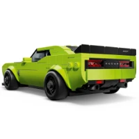LEGO Speed Champions Sports Car Dodge Challenger SRT Hellcat 77237