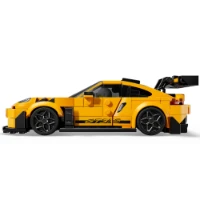 LEGO Speed Champions Super Car Porsche 911 GT3 RS 77239