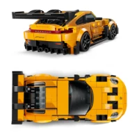 LEGO Speed Champions Super Car Porsche 911 GT3 RS 77239