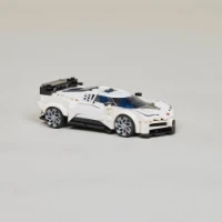 LEGO Speed Champions Hyper Sports Car Bugatti Centodieci 77240
