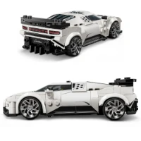 LEGO Speed Champions Hyper Sports Car Bugatti Centodieci 77240