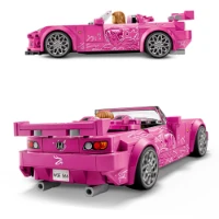 LEGO Speed Champions 2 Fast 2 Furious Honda S2000 77241