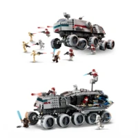 LEGO Star Wars Juggernaut della Repubblica 75413 