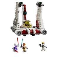 LEGO Star Wars Caccia stellare V-19 Torrent 75432