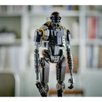 LEGO Star Wars Droide di Sicurezza K-2SO 75434