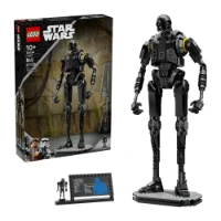 LEGO Star Wars Droide di Sicurezza K-2SO 75434
