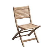 Immagine di Sedia Pieghevole Simple