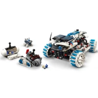 LEGO Technic Veicolo Spaziale Rover Lunare Lunar Outpost 42211