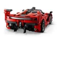 LEGO Technic Ferrari FXX K 42212
