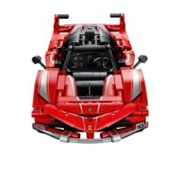 LEGO Technic Ferrari FXX K 42212