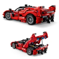 LEGO Technic Ferrari FXX K 42212