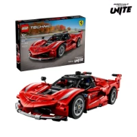 LEGO Technic Ferrari FXX K 42212