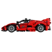 LEGO Technic Ferrari FXX K 42212