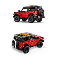 LEGO Technic SUV Ford Bronco 42213