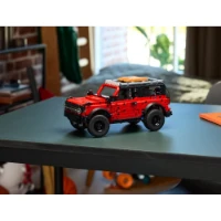 LEGO Technic SUV Ford Bronco 42213