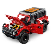 LEGO Technic SUV Ford Bronco 42213