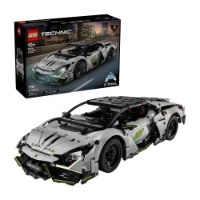 LEGO Technic Super Sports Car Lamborghini Revuelto 42214