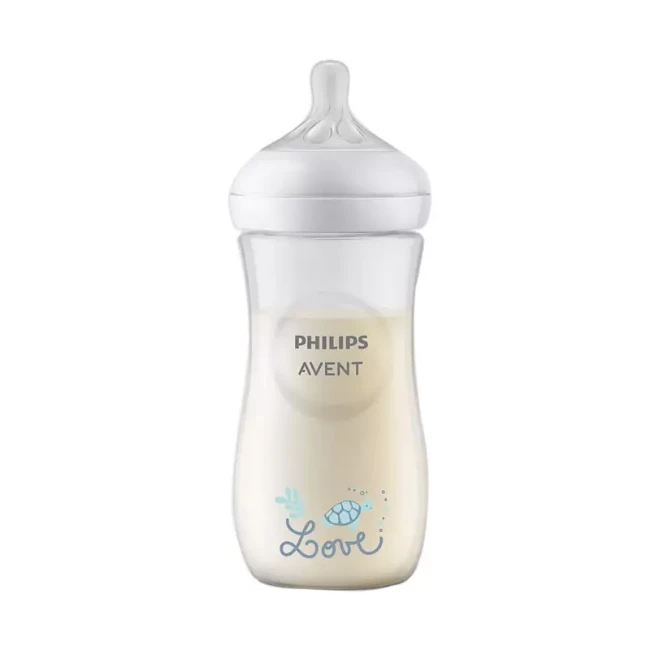 Immagine di Philips Avent Biberon Natural Response 330ml
