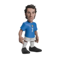 Immagine di Minix - Italia Del Piero - Statuetta da Collezione in PVC 12 cm