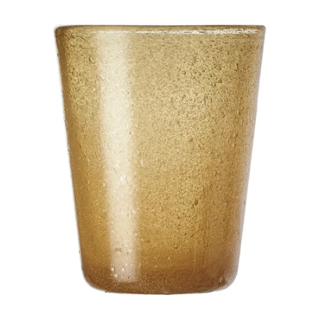 Immagine di Henriette Glass Miele - Bicchiere da 260 ml