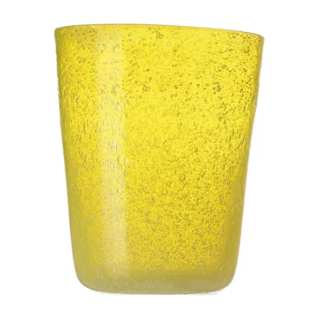 Immagine di Henriette Glass Limone - Bicchiere da 260 ml