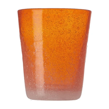 Immagine di Henriette Glass Mandarino - Bicchiere da 260 ml
