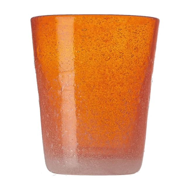Immagine di Henriette Glass Mandarino - Bicchiere da 260 ml