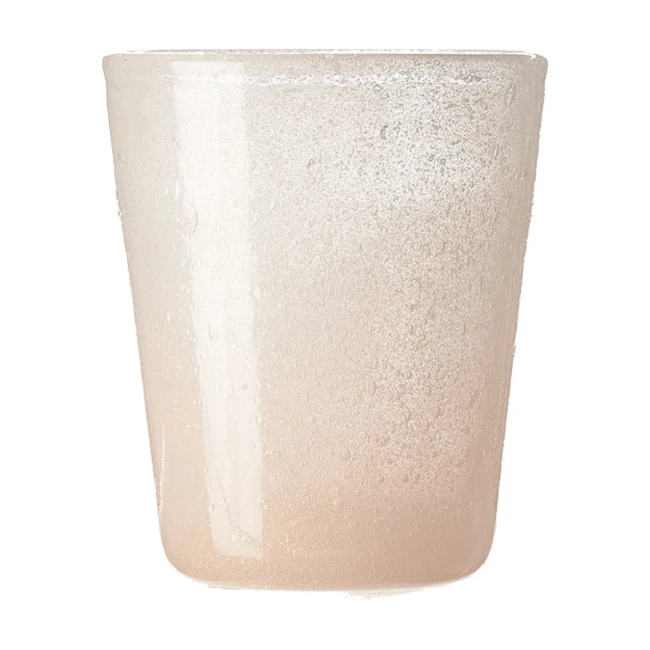 Immagine di Henriette Glass Rosa - Bicchiere da 260 ml
