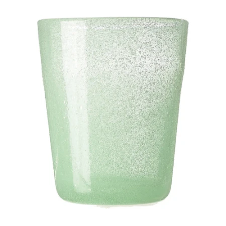 Immagine di Henriette Glass Celadon - Bicchiere da 260 ml