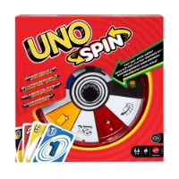 Uno Spin 