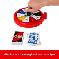 Uno Spin 