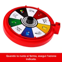 Uno Spin 